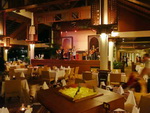 Hotel Abendessen Abenveranstaltung (TH).